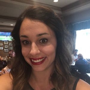 Meet your Posher, Jessica